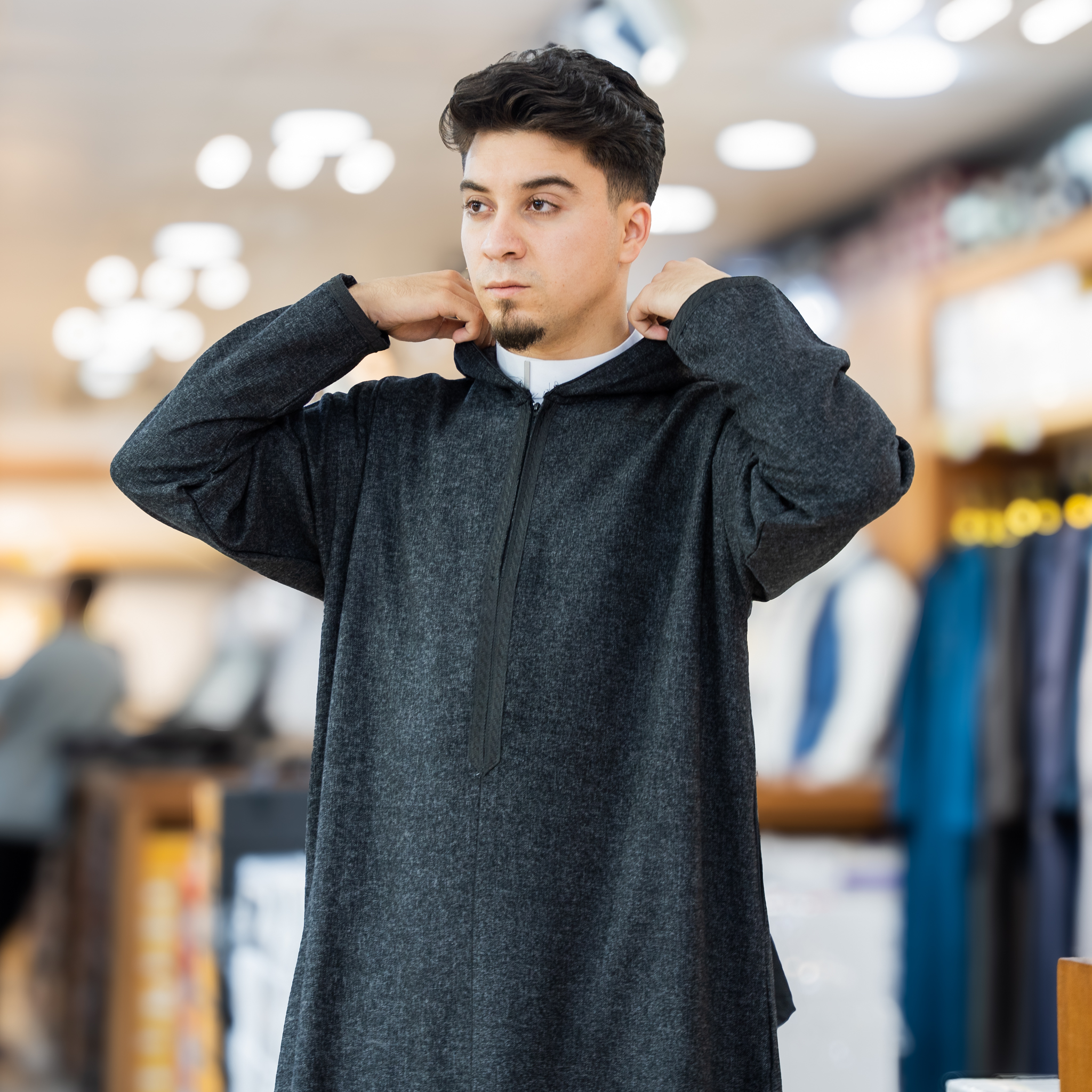 منتجات شركة القيافة