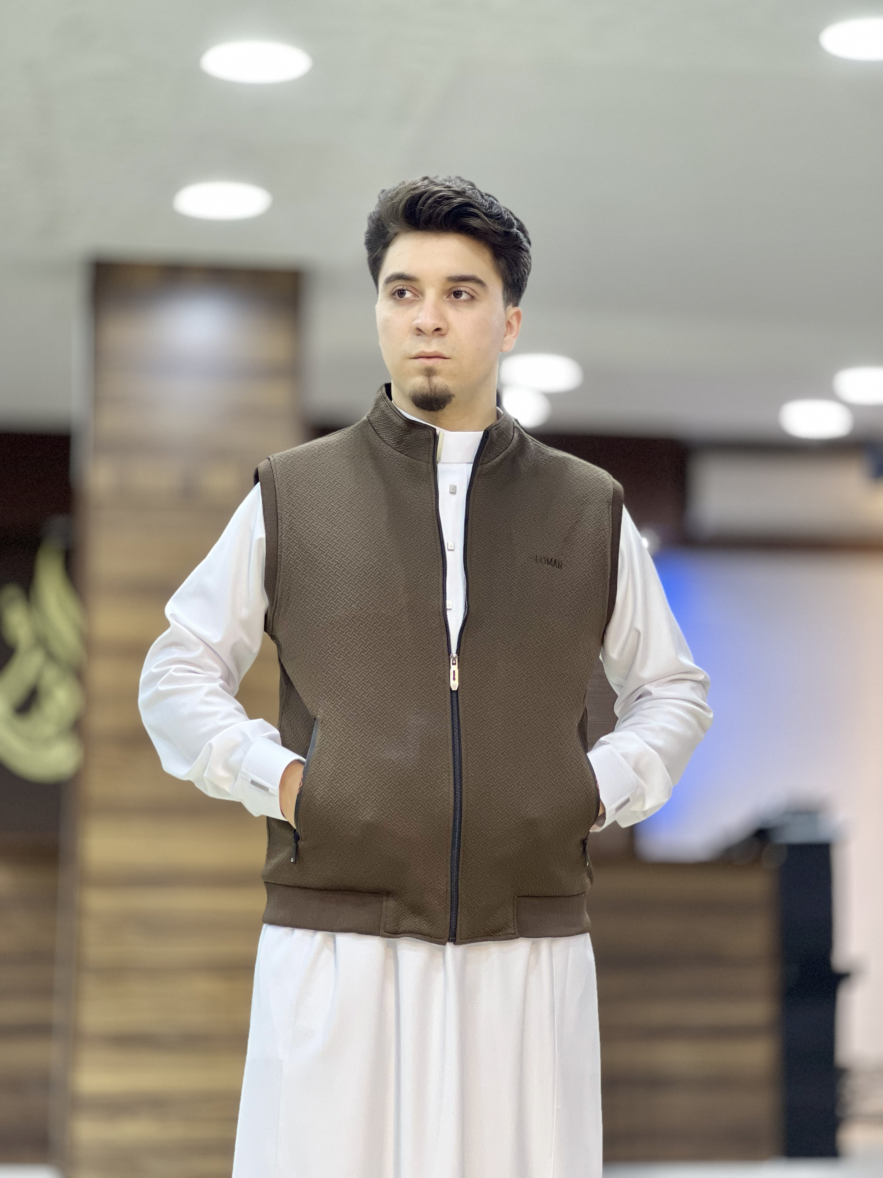 منتجات شركة القيافة